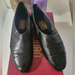 Munro American Alison Perfect Fit Shoe